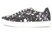DIOR B06 Low Top Stylish Skateboarding Shoes Men's Black White