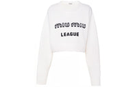 MIU MIU Sweaters Women's White