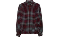 MIU MIU SS24 Jackets Coats Women's Red
