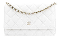 CHANEL WOC Crossbody Bags