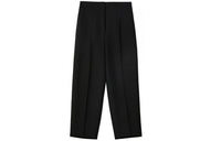 LOEWE FW21 Suit Trouser Women's Black