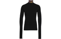 PRADA T-Shirts Men Black
