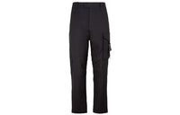 DIOR Quarterly New Products Cargo Pants Men's Black