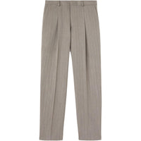 Loro Piana FW24 Casual Pants Men's Brown