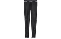 CELINE Leggings Women's Black