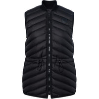 HERMES Vests Women's Black