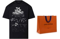 LOUIS VUITTON Lv Concert Print T-shirt