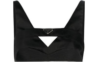 PRADA Camisoles Women's Black