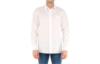 DIOR Quarterly New Products Shirts Men White