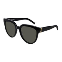 SAINT LAURENT Cat Eye Sunglasses