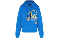 LOUIS VUITTON Jacket Women's Blue