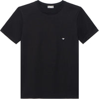 DIOR T-Shirts Men Black