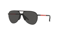 PRADA Eyewear Aviator Sunglasses