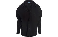 PRADA Shirts Women's Black