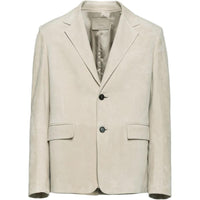 PRADA Jackets Coats Men's Beige