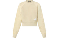LOUIS VUITTON FW22 Knitwear Women's Yellow