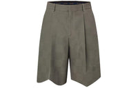 LOUIS VUITTON Casual Shorts Men's Gray
