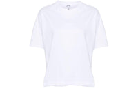 LOEWE Monogram Embroidered Crewneck T-Shirt