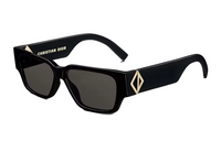 DIOR Rectangular Frame Sunglasses