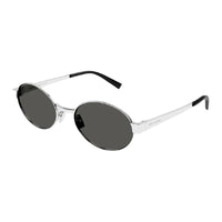 SAINT LAURENT Eyewear Sl 692 Round Frame Sunglasses