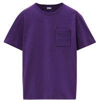 LOEWE Relaxed Fit T Shirt