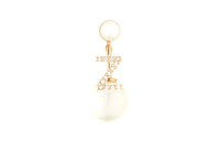DIOR My ABCDIOR Earrings Women's Gold