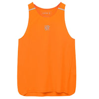 LOEWE x On Tank Tops Men's Orange