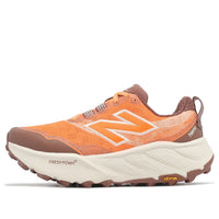 (WMNS) New Balance Fresh Foam X Hierro v9 'Mange Orange' WTHIERG9