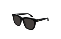 SAINT LAURENT Square Frame Sunglasses