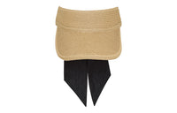 SAINT LAURENT Hats Women's Camel