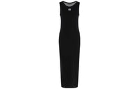 LOEWE Anagram Sleeveless Tank Dress