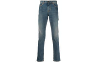 SAINT LAURENT Jeans Men Blue