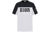 DIOR Quarterly New Products T-Shirts Men White