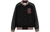 CELINE Classic Teddy Jacket In Textured Wool