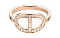 HERMES Rings Women's