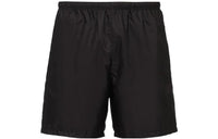 PRADA Casual Shorts Men Black