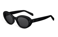CELINE Cat Eye S193 Sunglasses In Acetate