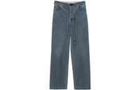 LOEWE Jeans Men Blue