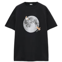 LOEWE Relaxed Fit T-Shirt