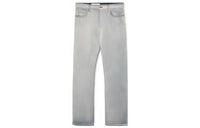 LOEWE Jeans Men Light Blue