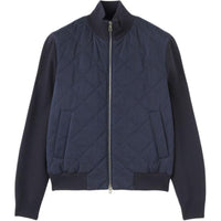 Loro Piana Jackets & Coats Men's Dark Blue