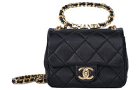 CHANEL Shoulder Bags