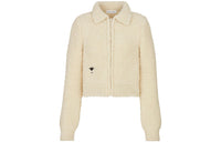 DIOR Jackets & Coats Women's Beige