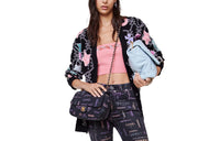 CHANEL SS22 Knitwear Women's Black