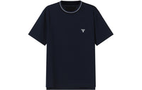 PRADA T-Shirts Men Dark Blue