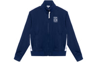 LOEWE Zip Up Jacket 'Marine'