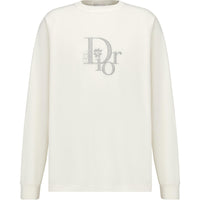 DIOR T-Shirts Men White