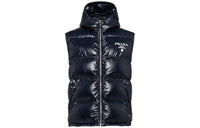 PRADA Vests Men Navy