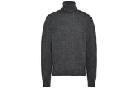 PRADA FW22 Sweater Men's Slate Gray