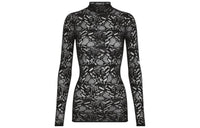 DIOR Quarterly New Products T-Shirts Women's Black